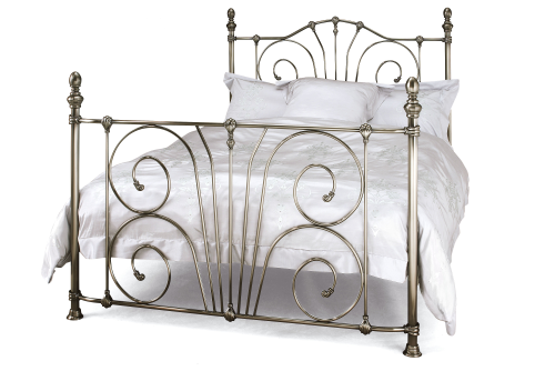 Jessica Nickel Bed.bmp